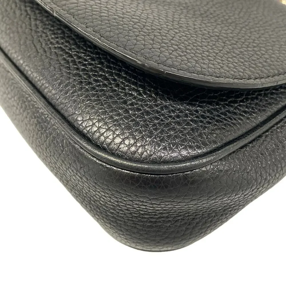 Gucci Soho Shoulder Bag 536224